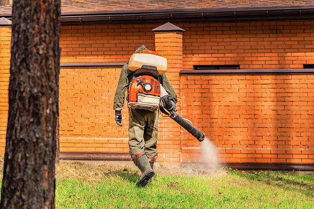 Trusted Fumigation Services service in Hobe Sound, FL - Nex Pest Control